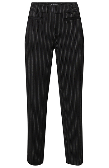 Liverpool Striped Trouser Slide 1