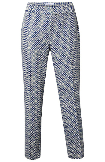 Liverpool Printed Trouser Slide 1