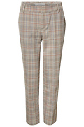 Liverpool Plaid Kelsey Trouser
