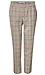 Liverpool Plaid Kelsey Trouser Thumb 1