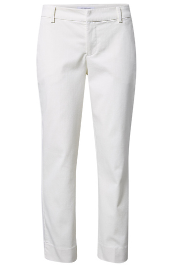 Liverpool Trouser w/ Slit Slide 1