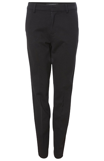 Liverpool High Rise Ankle Trousers Slide 1