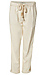 Liverpool Tie Front Utility Pant Thumb 1
