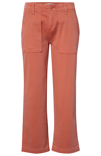 Liverpool Wide Leg Cargo Pant Slide 1