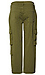 Liverpool Cargo Crop Pant Thumb 2