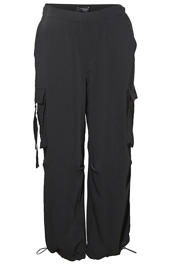 Liverpool Parachute Cargo Pant Slide 1