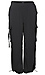 Liverpool Parachute Cargo Pant Thumb 1