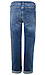 Liverpool Rolled Boyfriend Jean Thumb 2