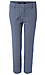 Liverpool Cropped Kelsey Knit Trouser Thumb 1