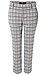 Liverpool Knit Crop Trouser Thumb 1