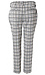 Liverpool Knit Crop Trouser Thumb 2