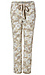 Liverpool Elastic Back Jogger Pant with Side Stripe Thumb 1