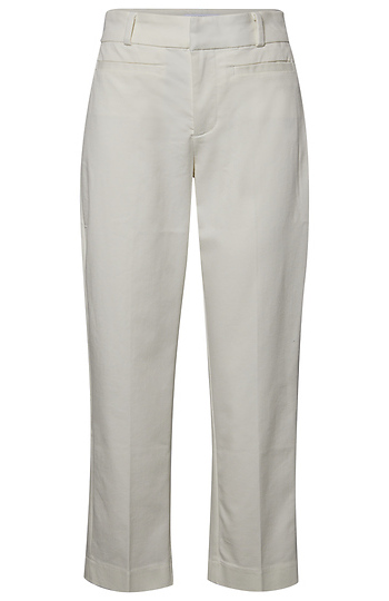 Liverpool High Rise Cropped Trouser Slide 1