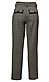 Liverpool Plaid Pant Thumb 2