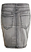 Liverpool Pull On Denim Skirt Thumb 2