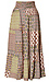 Liverpool Tiered Maxi Skirt Thumb 1