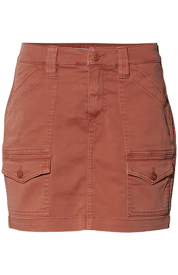 Liverpool Cargo Skort Slide 1
