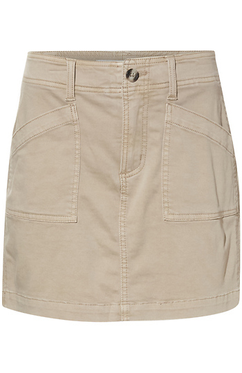 Liverpool Cargo Skort Slide 1
