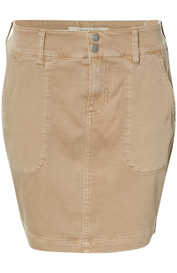 Liverpool Utility Skort Slide 1
