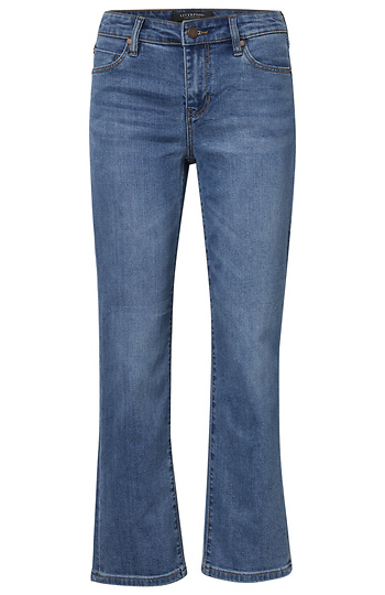 Liverpool Straight Leg Denim Slide 1