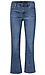 Liverpool Straight Leg Denim Thumb 1