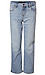Liverpool Cropped Straight Jean Thumb 1