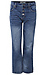 Liverpool Button Fly Straight Jean Thumb 1