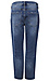 Liverpool Button Fly Straight Jean Thumb 2