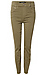 Liverpool Crop Cut Hem Pant Thumb 1