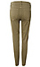 Liverpool Crop Cut Hem Pant Thumb 2