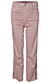 Liverpool Pull On Slit Hem Straight Jean Thumb 1