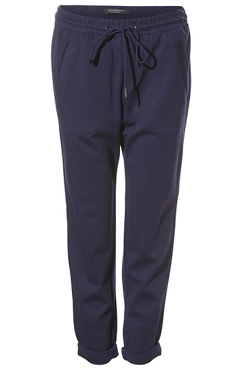 Liverpool Cuffed Jogger Slide 1
