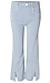Liverpool High Rise Split Hem Flare Thumb 1