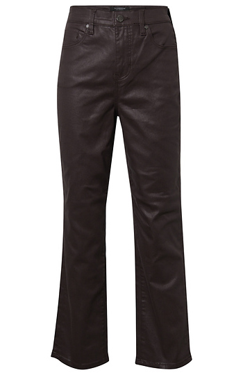 Liverpool Cropped Straight Leg Denim Slide 1