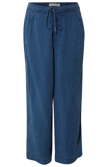 Liverpool High Rise Pull-On Pant Slide 1