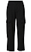 Liverpool Crop Cargo Pant Thumb 1
