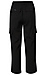 Liverpool Crop Cargo Pant Thumb 2