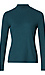Liverpool Mock Neck Long Sleeve Tee Thumb 1