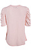 Liverpool Ruched Sleeve Tee Thumb 2