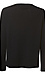 Liverpool Side Slit Raglan Long Sleeve Top Thumb 2