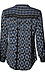 Liverpool Geo Print Blouse Thumb 2