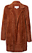 Liverpool Open Front Fuzzy Coatigan Thumb 1