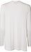 Liverpool Modal Long Sleeve Top Thumb 2