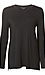 Liverpool Modal Long Sleeve Top Thumb 1