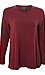 Liverpool Scoop Neck Long Sleeve Thumb 1
