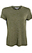 Liverpool Slim Fit Crew Neck Knit Tee Thumb 1