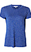 Liverpool Slim Fit Crew Neck Knit Tee Thumb 1