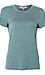Liverpool Slim Fit Crew Neck Knit Tee Thumb 1
