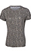 Liverpool Printed Crew Neck Tee Thumb 1