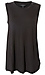 Liverpool Sleeveless Scoop Neck Knit Tank Thumb 1